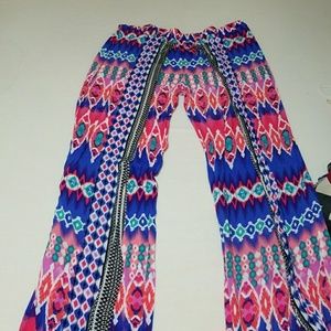 Palazzo pants